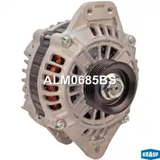 Генератор KRAUF ALM0685BS