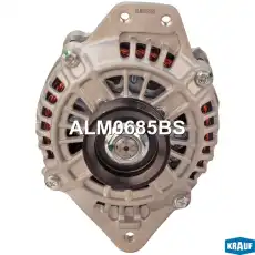 Генератор KRAUF ALM0685BS