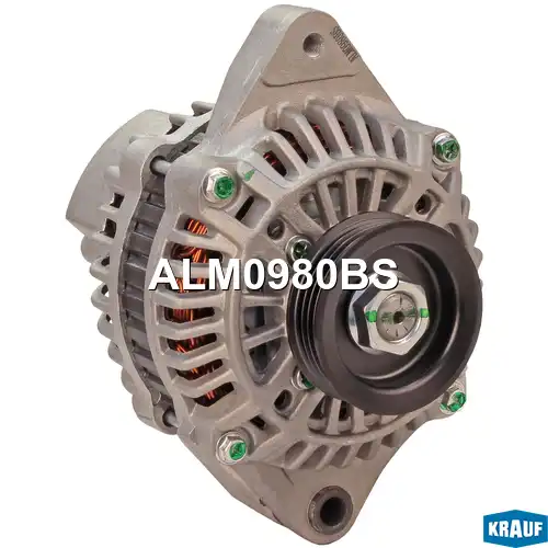 Генератор KRAUF ALM0980BS