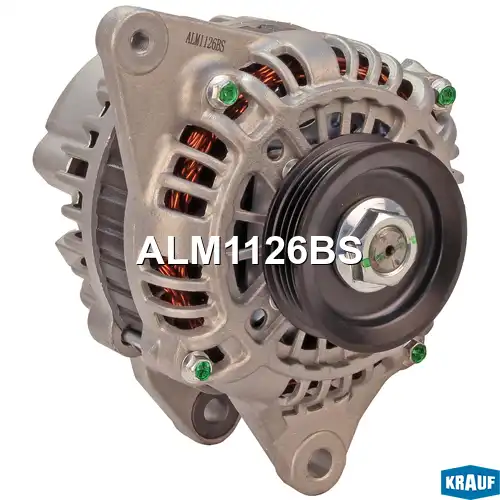 Генератор KRAUF ALM1126BS