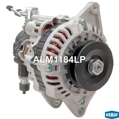Генератор KRAUF ALM1184LP