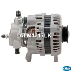 Генератор KRAUF ALM1317LK