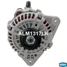 Генератор KRAUF ALM1317LK