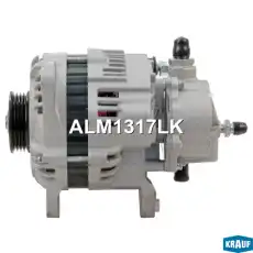 Генератор KRAUF ALM1317LK