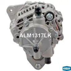Генератор KRAUF ALM1317LK