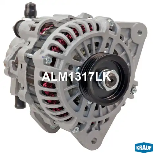 Генератор KRAUF ALM1317LK