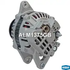 Генератор KRAUF ALM1375GB
