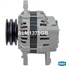 Генератор KRAUF ALM1375GB