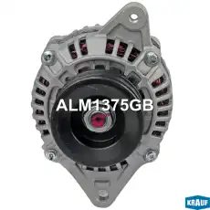 Генератор KRAUF ALM1375GB