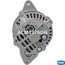 Генератор KRAUF ALM1375GB