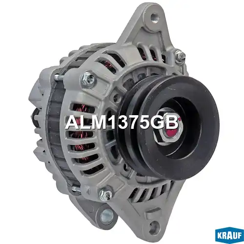 Генератор KRAUF ALM1375GB