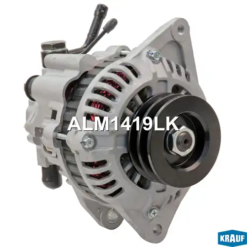 Генератор KRAUF ALM1419LK