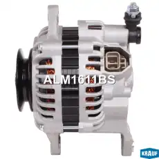 Генератор KRAUF ALM1611BS