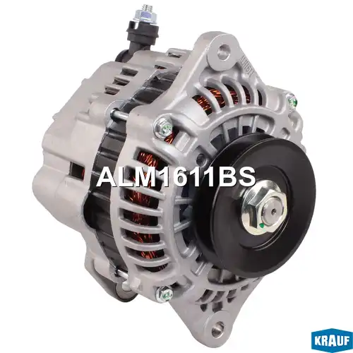 Генератор KRAUF ALM1611BS