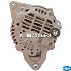 Генератор KRAUF ALM7086BS