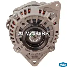Генератор KRAUF ALM7086BS