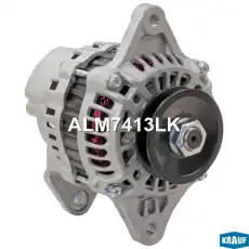 Генератор KRAUF ALM7413LK
