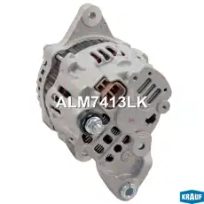 Генератор KRAUF ALM7413LK