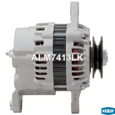 Генератор KRAUF ALM7413LK