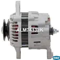 Генератор KRAUF ALM7413LK
