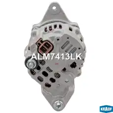 Генератор KRAUF ALM7413LK