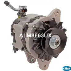 Генератор KRAUF ALM8663UX