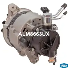 Генератор KRAUF ALM8663UX