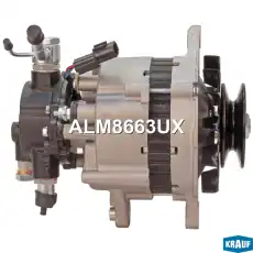 Генератор KRAUF ALM8663UX