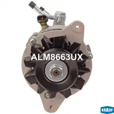 Генератор KRAUF ALM8663UX