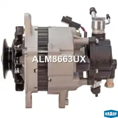 Генератор KRAUF ALM8663UX