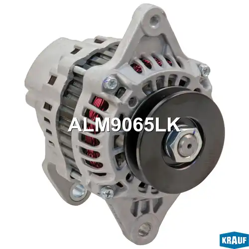 Генератор KRAUF ALM9065LK