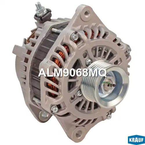 Генератор KRAUF ALM9068MQ