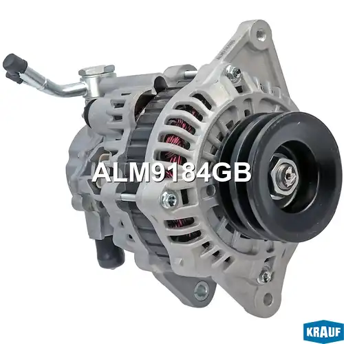 Генератор KRAUF ALM9184GB