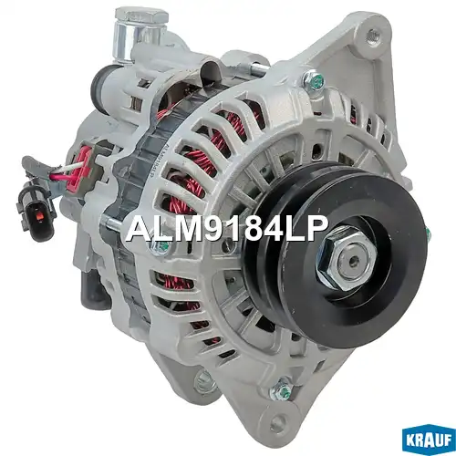 Генератор KRAUF ALM9184LP