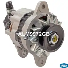 Генератор KRAUF ALM9972GB