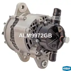 Генератор KRAUF ALM9972GB