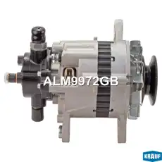Генератор KRAUF ALM9972GB