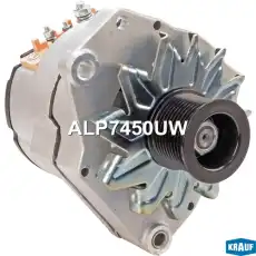 Генератор KRAUF ALP7450UW