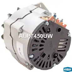 Генератор KRAUF ALP7450UW