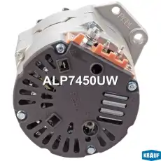 Генератор KRAUF ALP7450UW