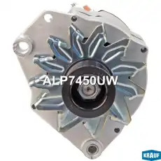 Генератор KRAUF ALP7450UW