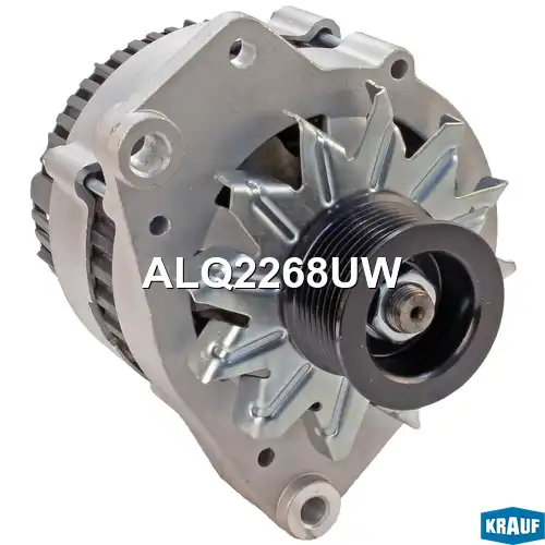 Генератор KRAUF ALQ2268UW