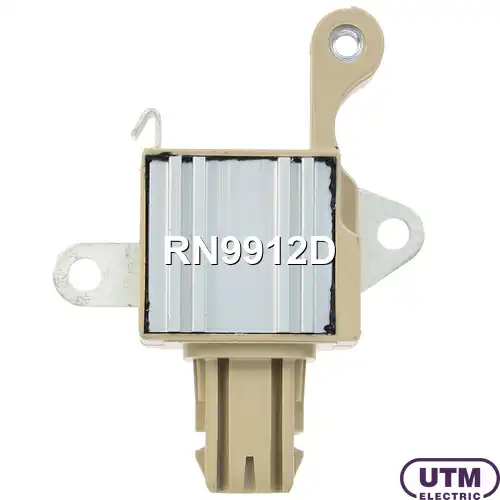 RN9912D Регулятор генератора UTM