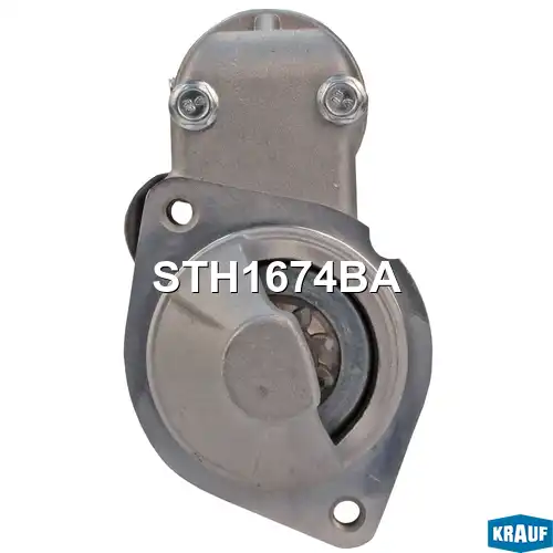 Стартер KRAUF STH1674BA