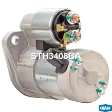 Стартер KRAUF STH3408BA