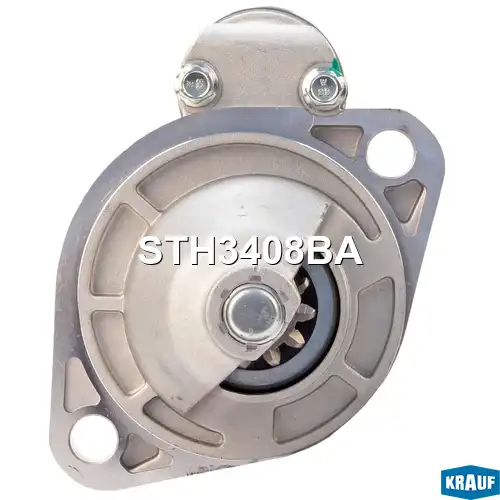 Стартер KRAUF STH3408BA