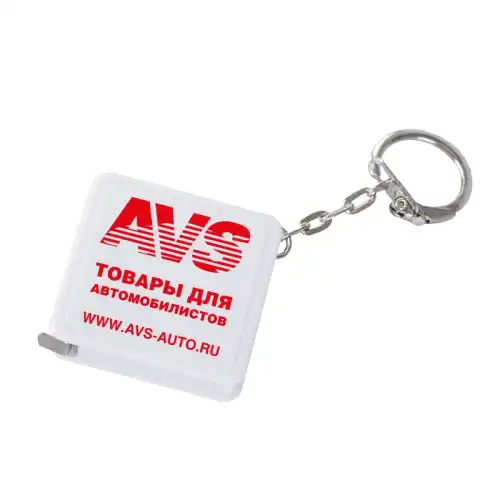Рулетка AVS A07387S