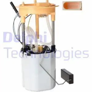 Элемент системы питания FG2421-12B1 DELPHI