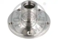 Ступица OPTIMAL 04-P487
