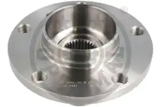 Ступица OPTIMAL 04-P487